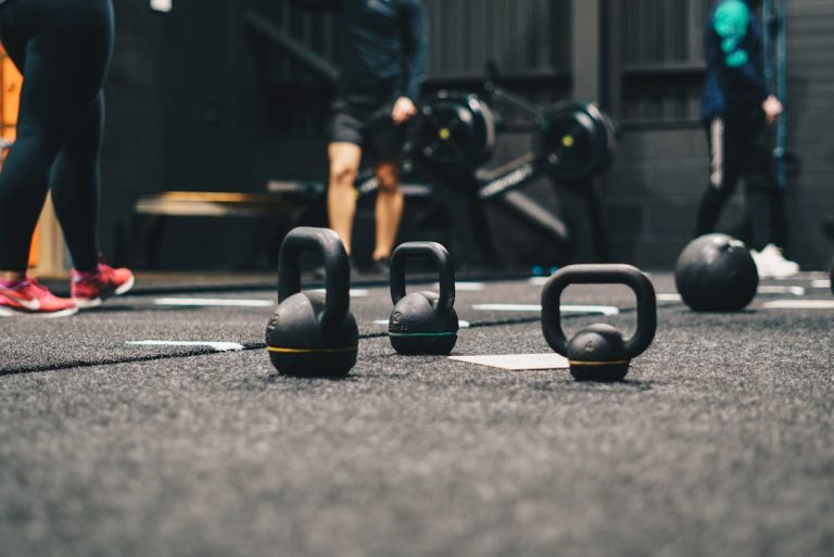 Maximize Your Workout with Quality Fitness Accessories